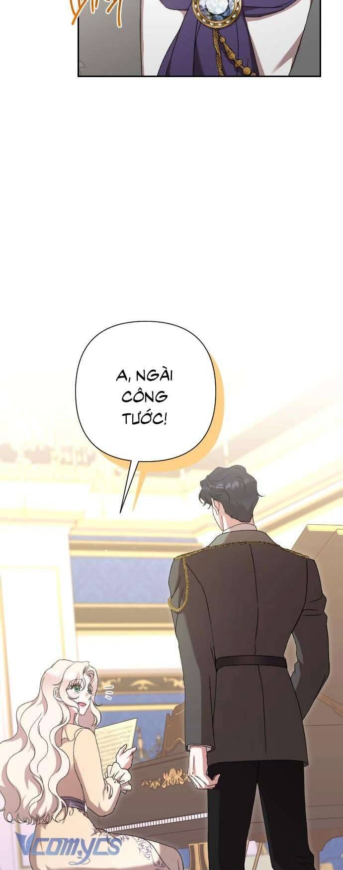 Dành Cho Những Ai Coi Hối Tiếc Là Điều Xa Xỉ - Chap 52 - Trang 46
