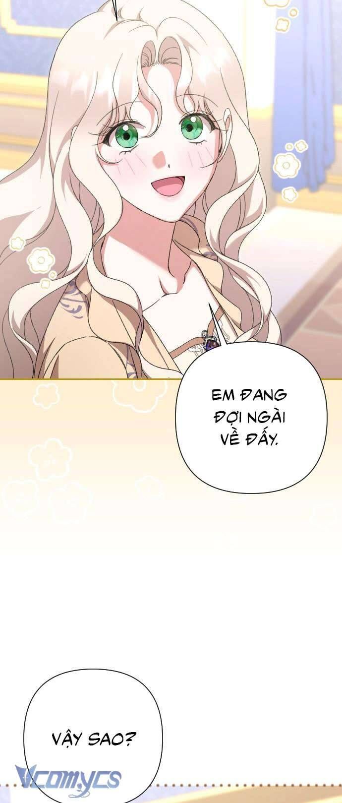 Dành Cho Những Ai Coi Hối Tiếc Là Điều Xa Xỉ - Chap 52 - Trang 48