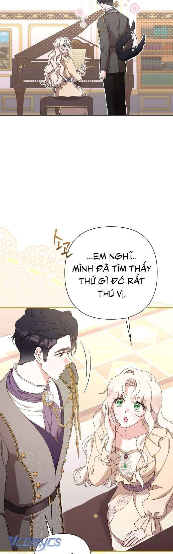 Dành Cho Những Ai Coi Hối Tiếc Là Điều Xa Xỉ - Chap 52 - Trang 51