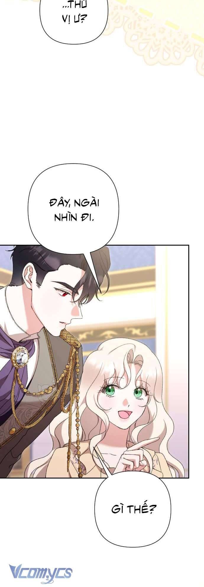 Dành Cho Những Ai Coi Hối Tiếc Là Điều Xa Xỉ - Chap 52 - Trang 52