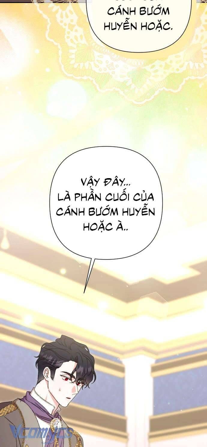 Dành Cho Những Ai Coi Hối Tiếc Là Điều Xa Xỉ - Chap 52 - Trang 54