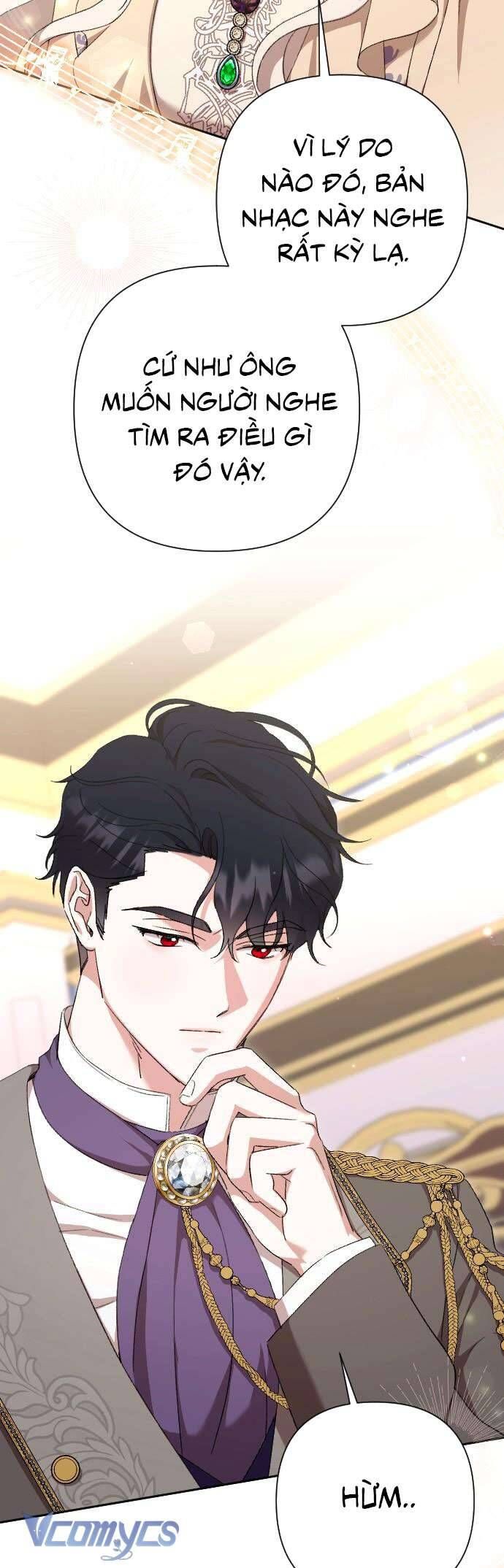 Dành Cho Những Ai Coi Hối Tiếc Là Điều Xa Xỉ - Chap 52 - Trang 58