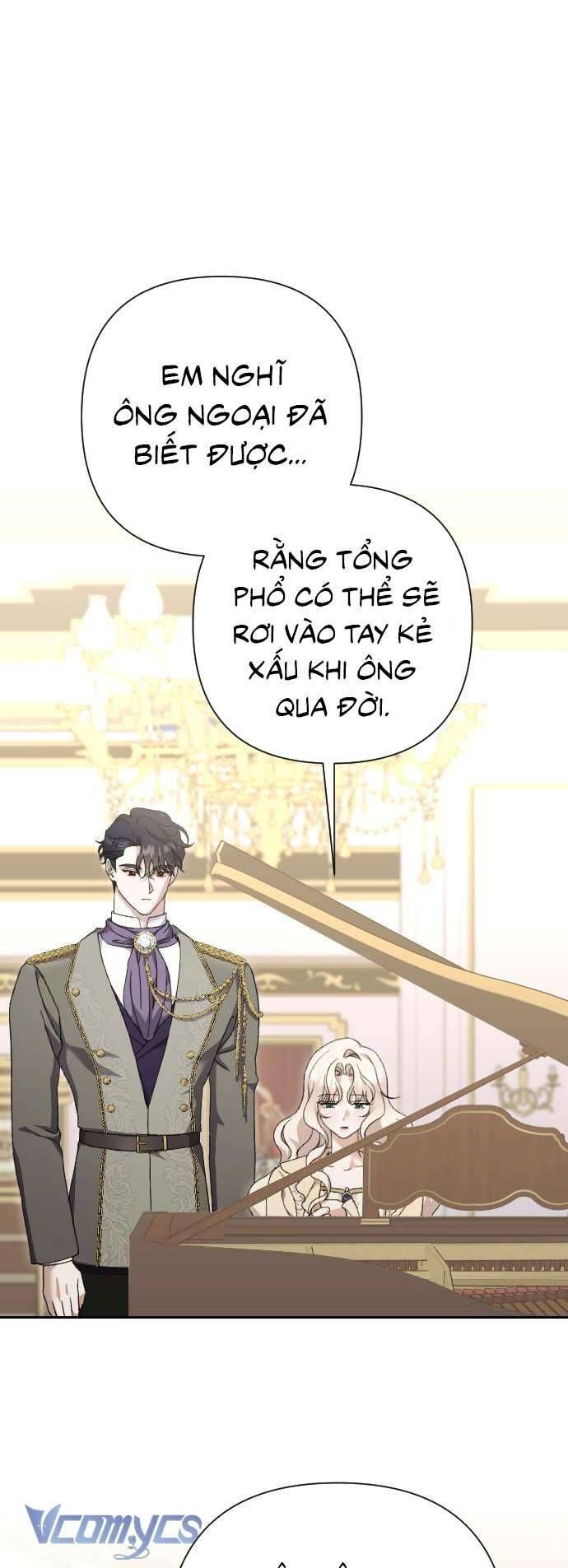 Dành Cho Những Ai Coi Hối Tiếc Là Điều Xa Xỉ - Chap 53 - Trang 2
