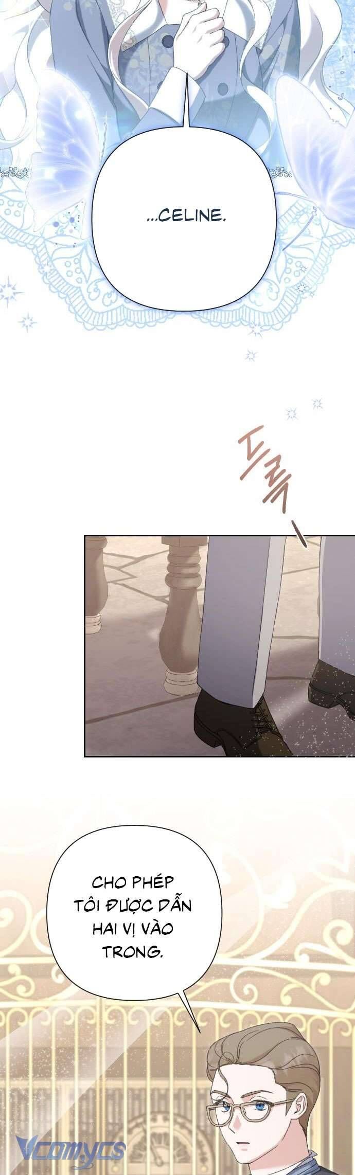 Dành Cho Những Ai Coi Hối Tiếc Là Điều Xa Xỉ - Chap 53 - Trang 12
