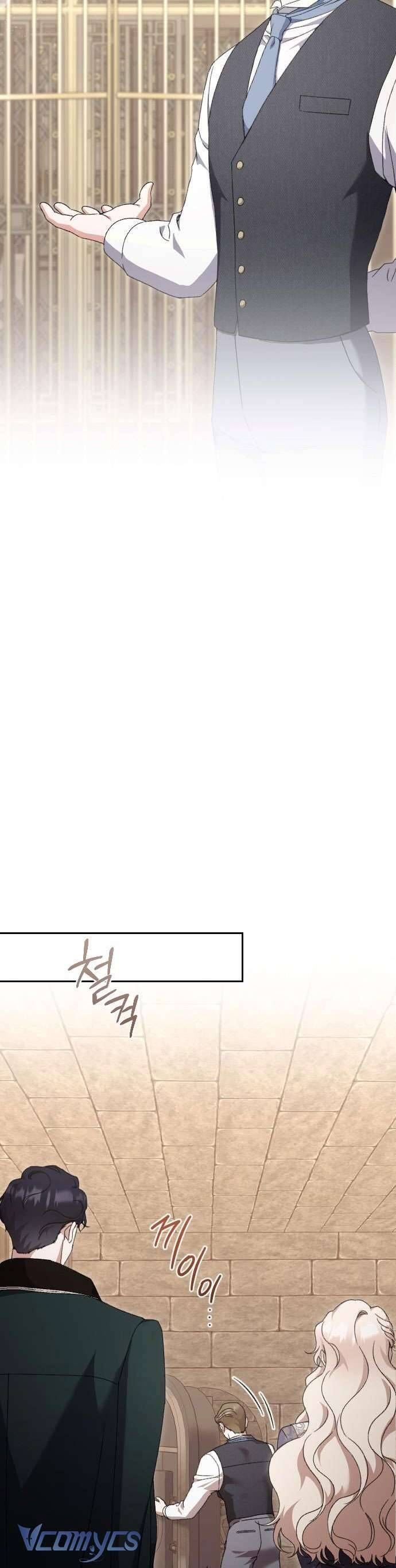 Dành Cho Những Ai Coi Hối Tiếc Là Điều Xa Xỉ - Chap 53 - Trang 13