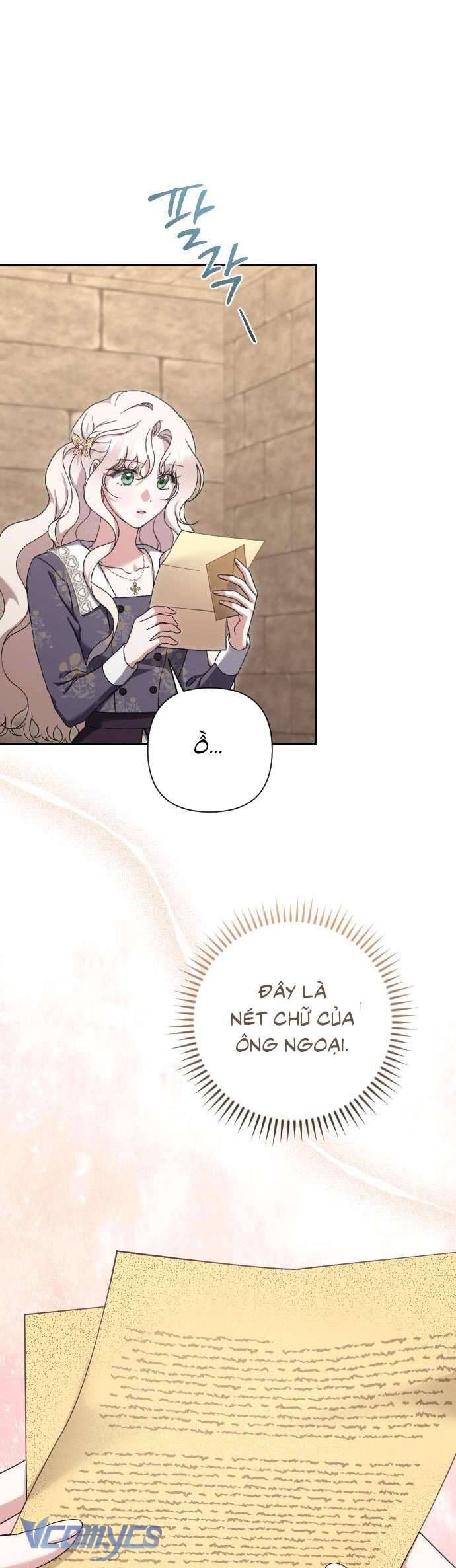 Dành Cho Những Ai Coi Hối Tiếc Là Điều Xa Xỉ - Chap 53 - Trang 16