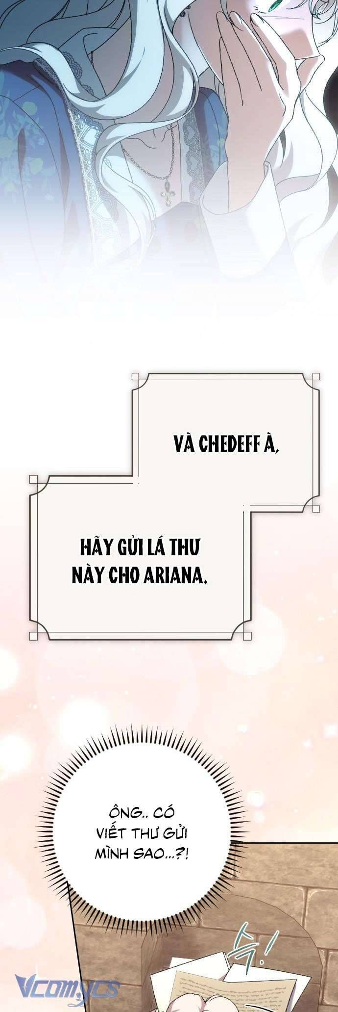 Dành Cho Những Ai Coi Hối Tiếc Là Điều Xa Xỉ - Chap 53 - Trang 19