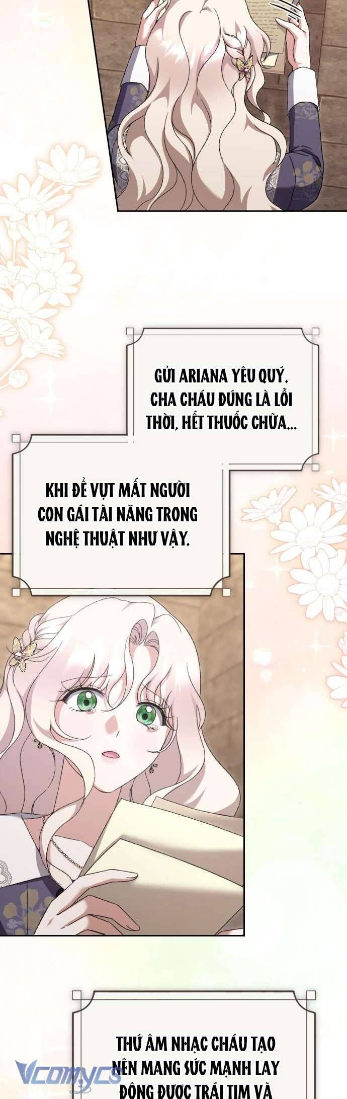 Dành Cho Những Ai Coi Hối Tiếc Là Điều Xa Xỉ - Chap 53 - Trang 20