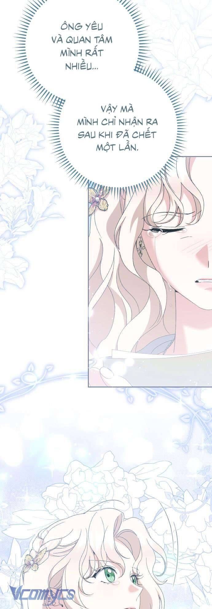 Dành Cho Những Ai Coi Hối Tiếc Là Điều Xa Xỉ - Chap 53 - Trang 23