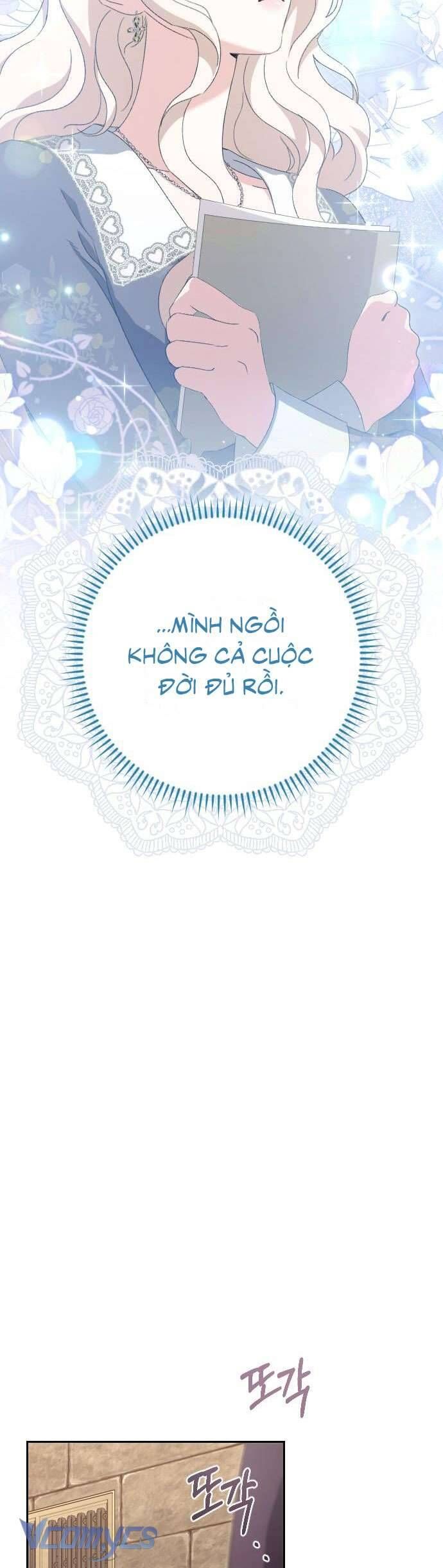 Dành Cho Những Ai Coi Hối Tiếc Là Điều Xa Xỉ - Chap 53 - Trang 24