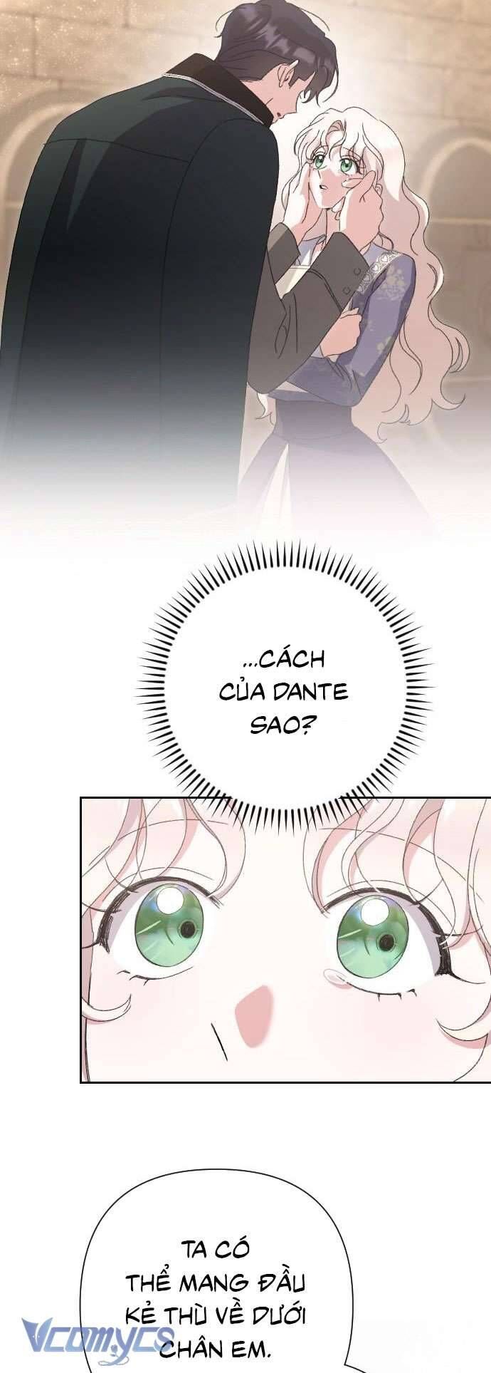 Dành Cho Những Ai Coi Hối Tiếc Là Điều Xa Xỉ - Chap 53 - Trang 29