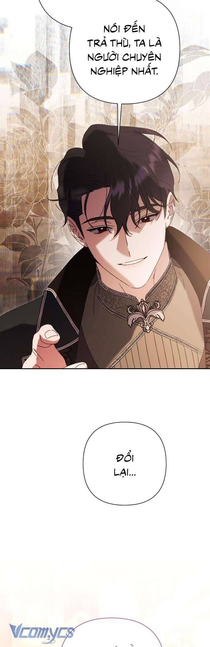 Dành Cho Những Ai Coi Hối Tiếc Là Điều Xa Xỉ - Chap 53 - Trang 30