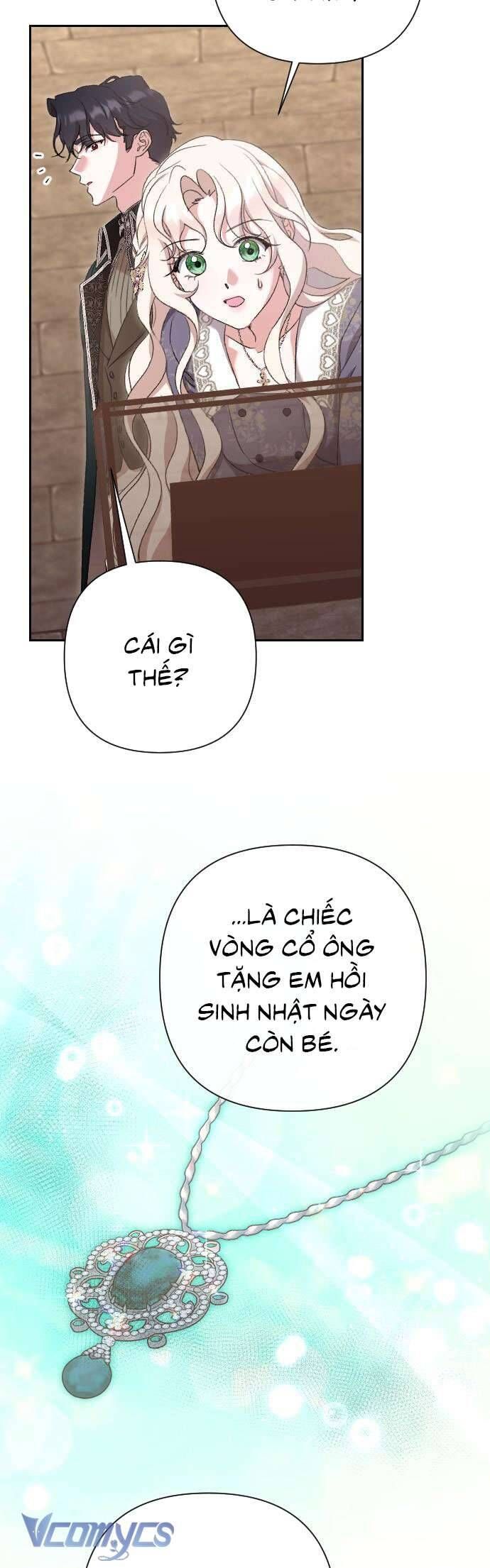 Dành Cho Những Ai Coi Hối Tiếc Là Điều Xa Xỉ - Chap 53 - Trang 38