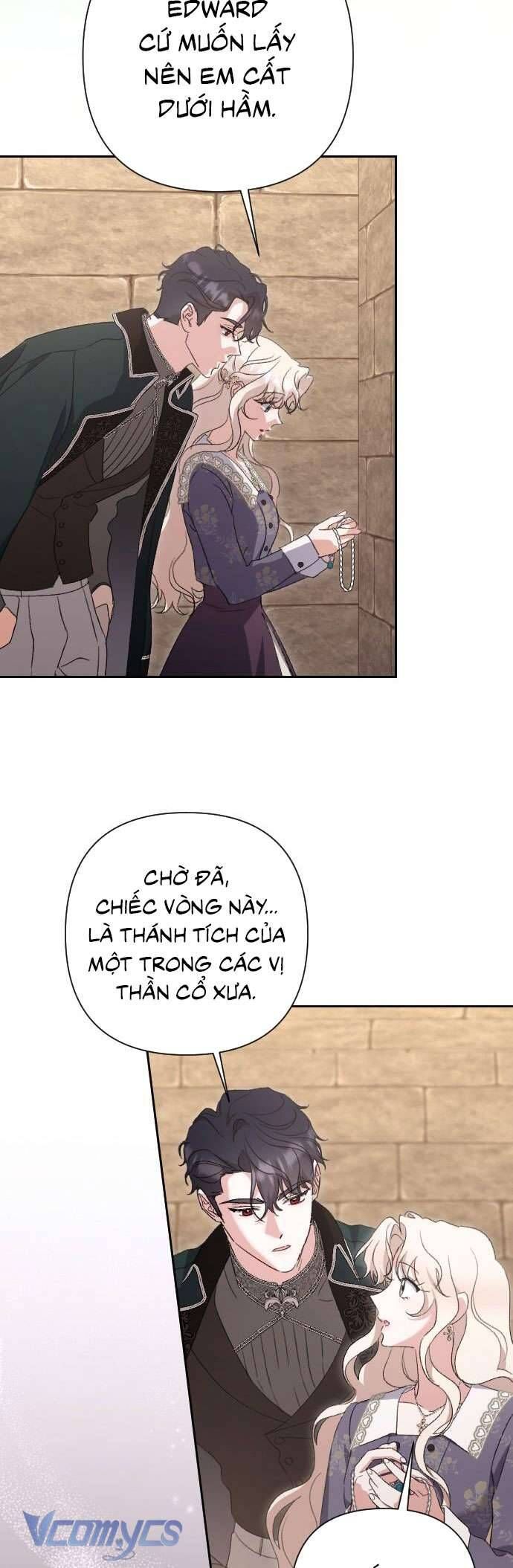 Dành Cho Những Ai Coi Hối Tiếc Là Điều Xa Xỉ - Chap 53 - Trang 39