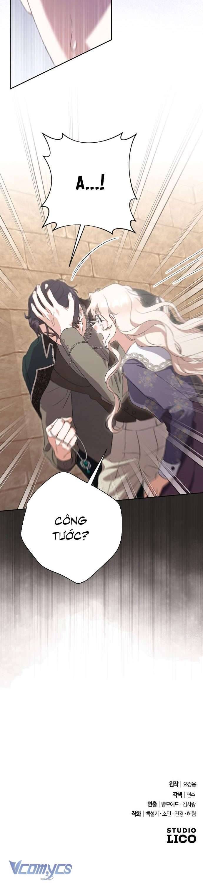 Dành Cho Những Ai Coi Hối Tiếc Là Điều Xa Xỉ - Chap 53 - Trang 43