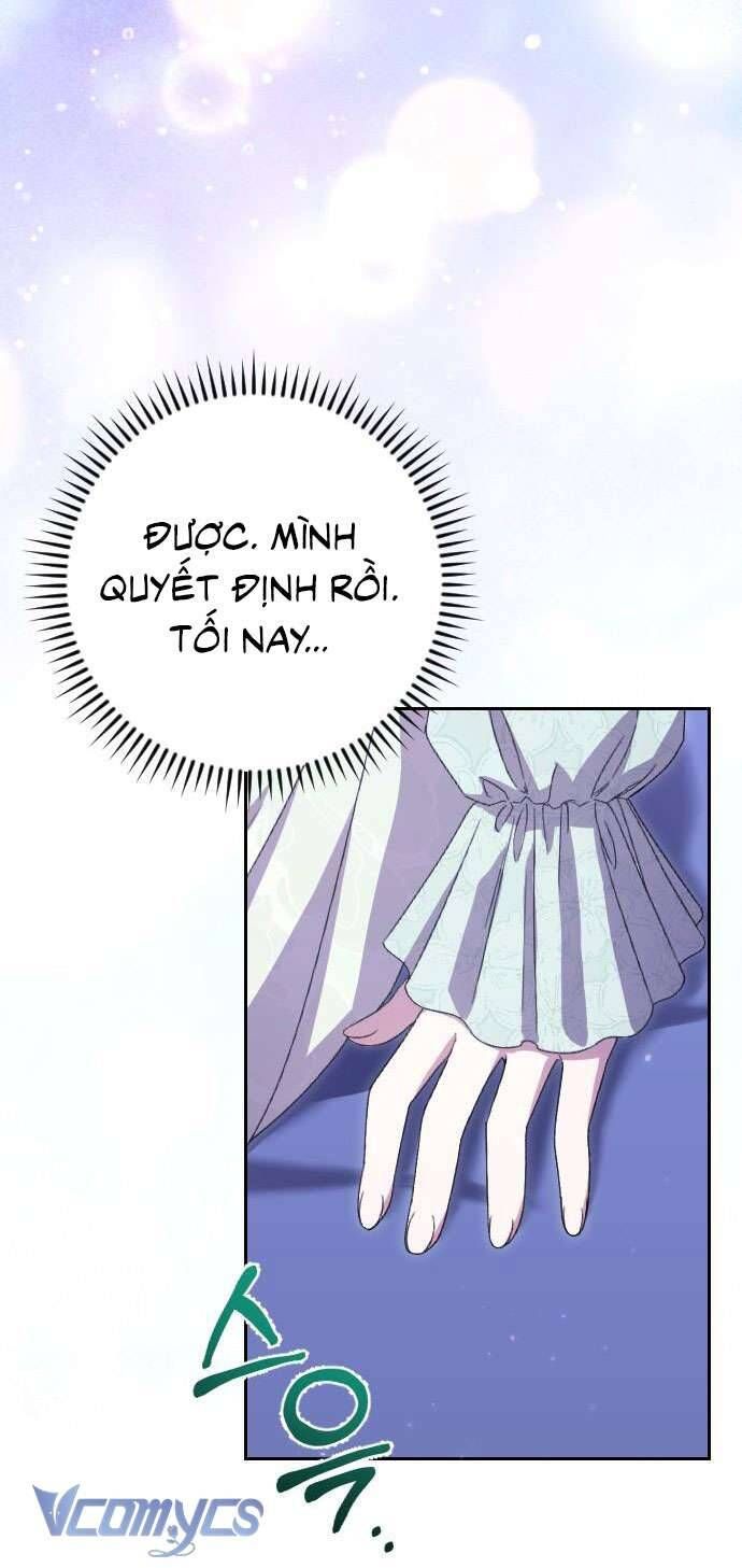 Dành Cho Những Ai Coi Hối Tiếc Là Điều Xa Xỉ - Chap 54 - Trang 11