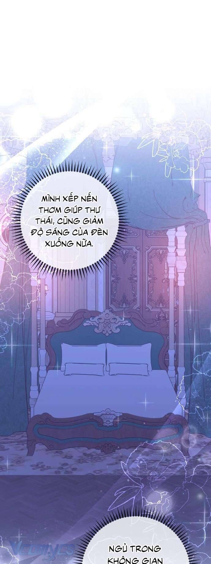 Dành Cho Những Ai Coi Hối Tiếc Là Điều Xa Xỉ - Chap 54 - Trang 15