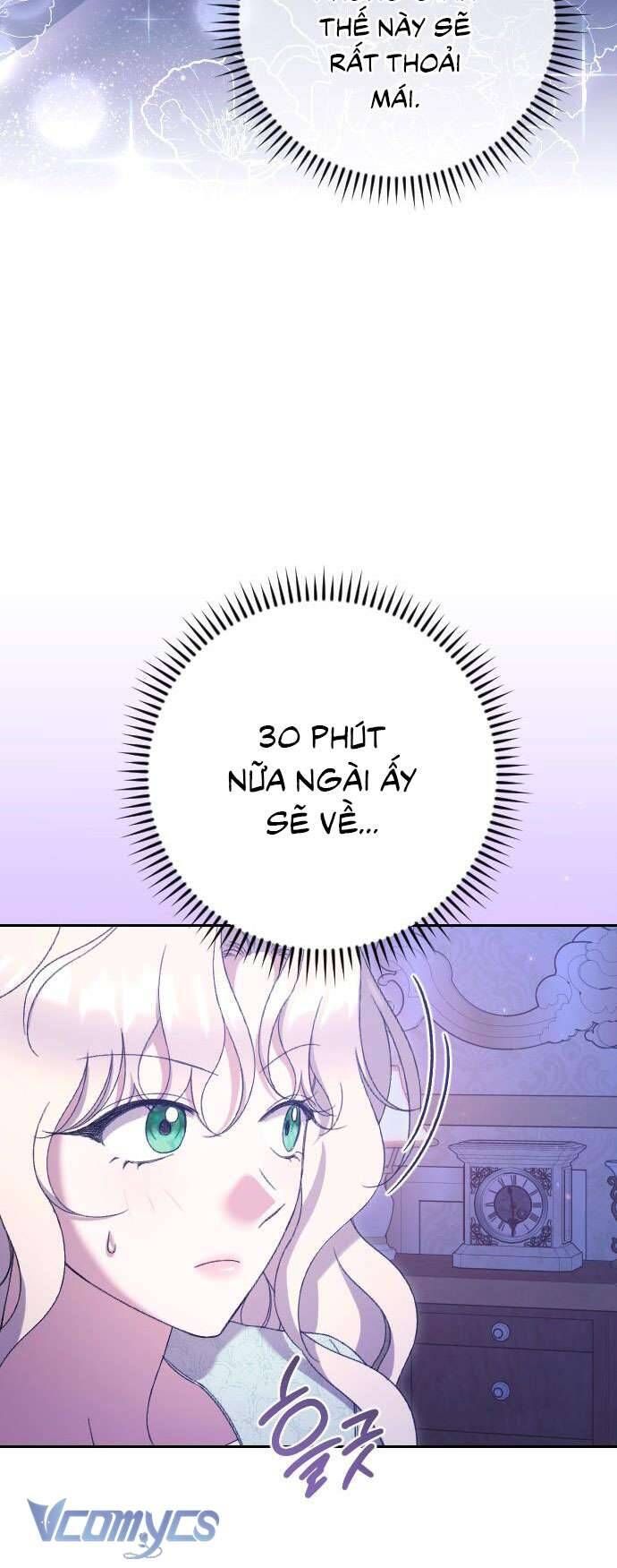Dành Cho Những Ai Coi Hối Tiếc Là Điều Xa Xỉ - Chap 54 - Trang 16
