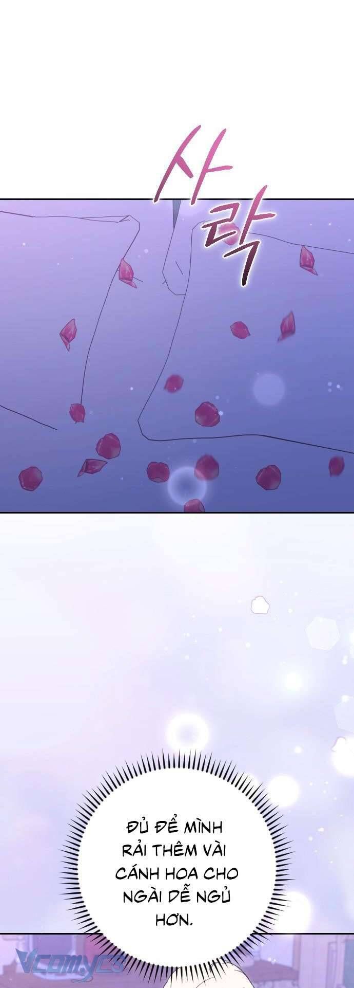 Dành Cho Những Ai Coi Hối Tiếc Là Điều Xa Xỉ - Chap 54 - Trang 17