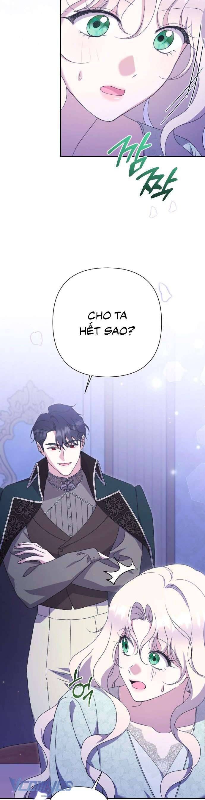 Dành Cho Những Ai Coi Hối Tiếc Là Điều Xa Xỉ - Chap 54 - Trang 19