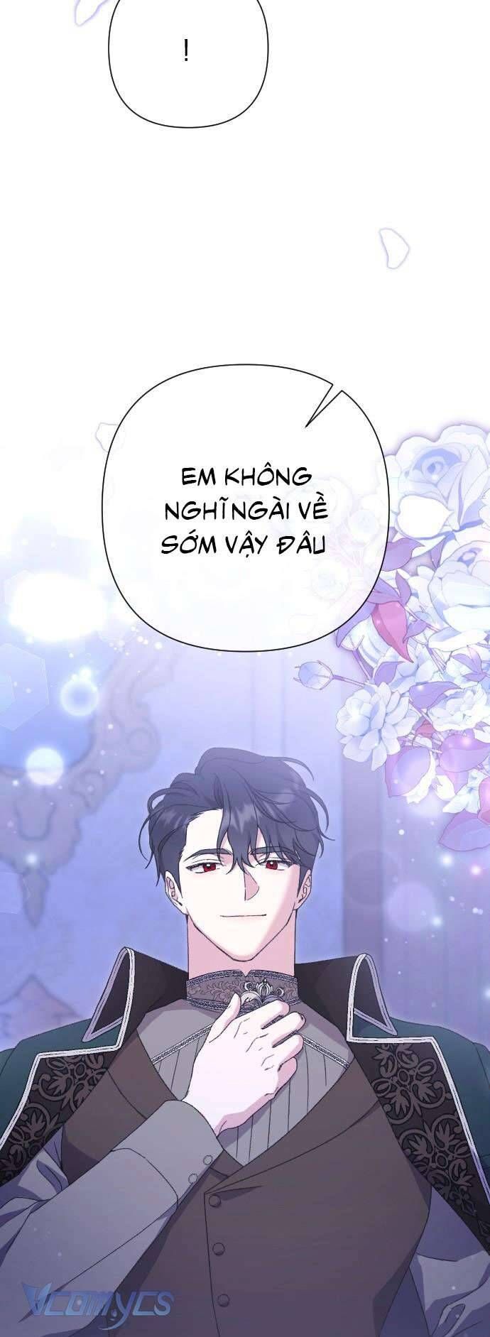 Dành Cho Những Ai Coi Hối Tiếc Là Điều Xa Xỉ - Chap 54 - Trang 20