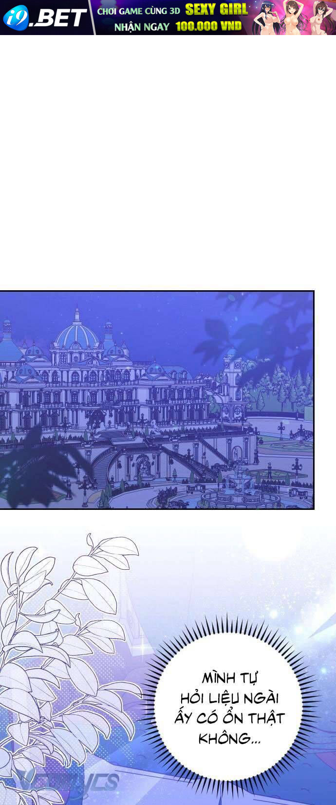 Dành Cho Những Ai Coi Hối Tiếc Là Điều Xa Xỉ - Chap 54 - Trang 3