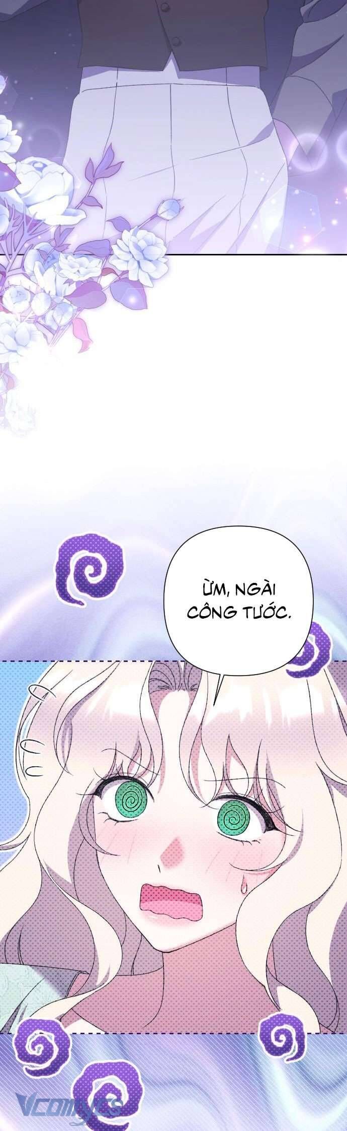 Dành Cho Những Ai Coi Hối Tiếc Là Điều Xa Xỉ - Chap 54 - Trang 21