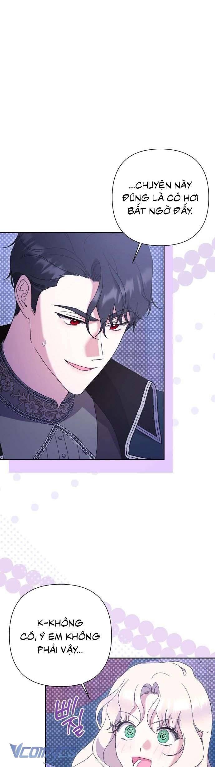 Dành Cho Những Ai Coi Hối Tiếc Là Điều Xa Xỉ - Chap 54 - Trang 23