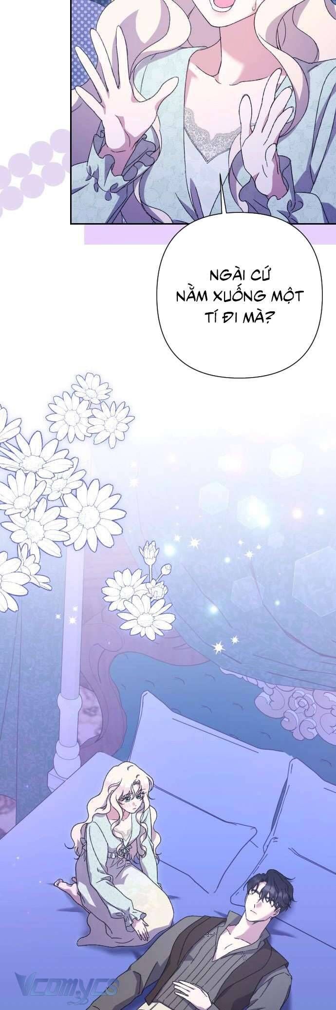 Dành Cho Những Ai Coi Hối Tiếc Là Điều Xa Xỉ - Chap 54 - Trang 24