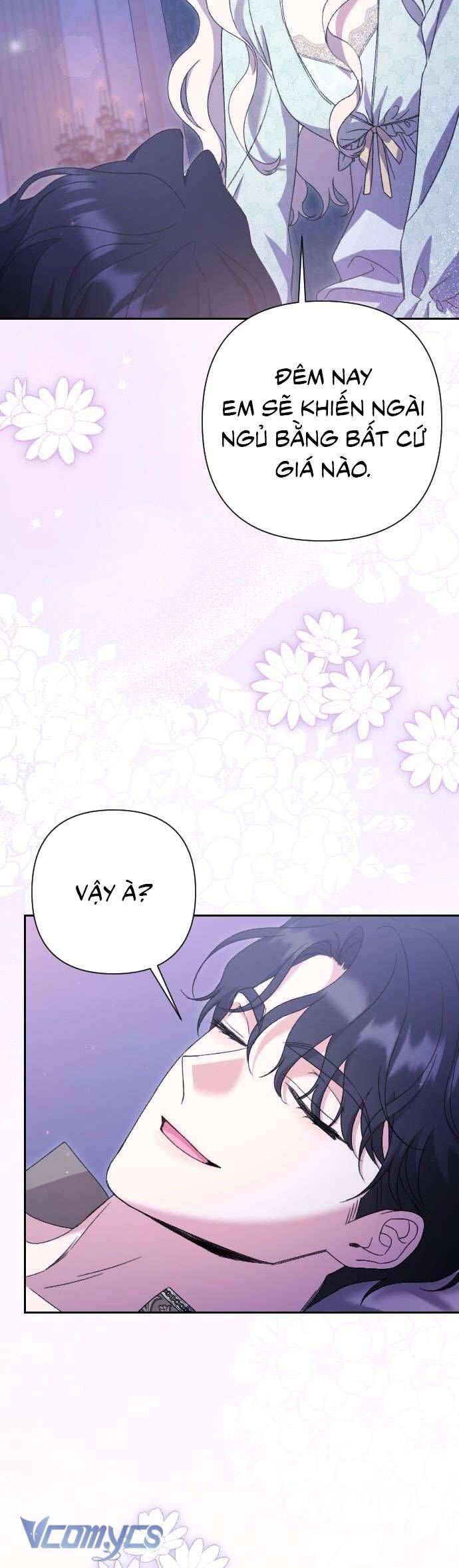 Dành Cho Những Ai Coi Hối Tiếc Là Điều Xa Xỉ - Chap 54 - Trang 26