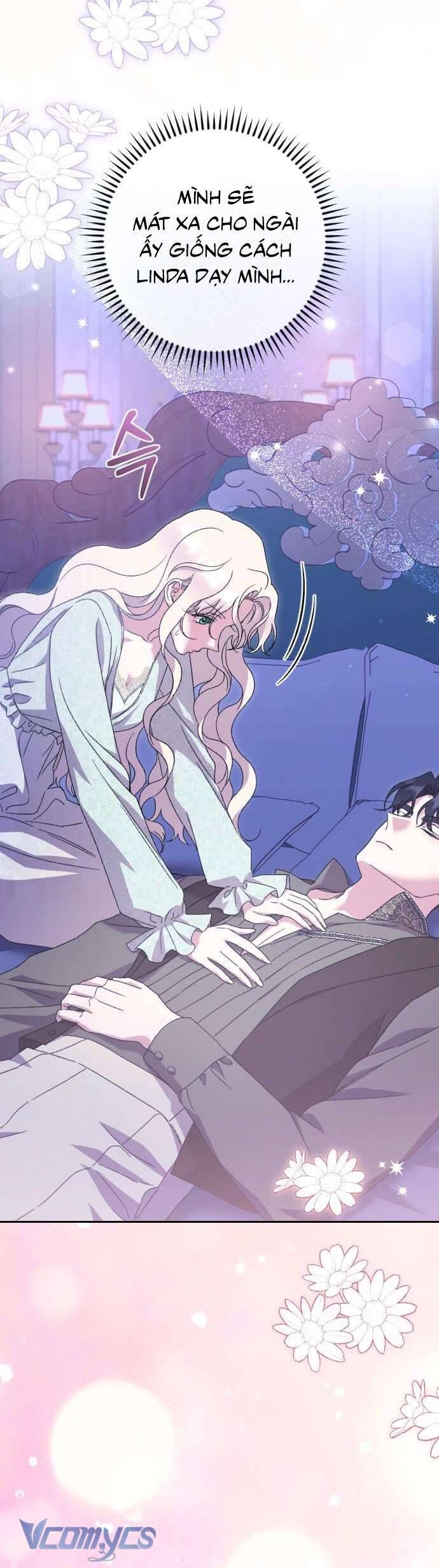 Dành Cho Những Ai Coi Hối Tiếc Là Điều Xa Xỉ - Chap 54 - Trang 27