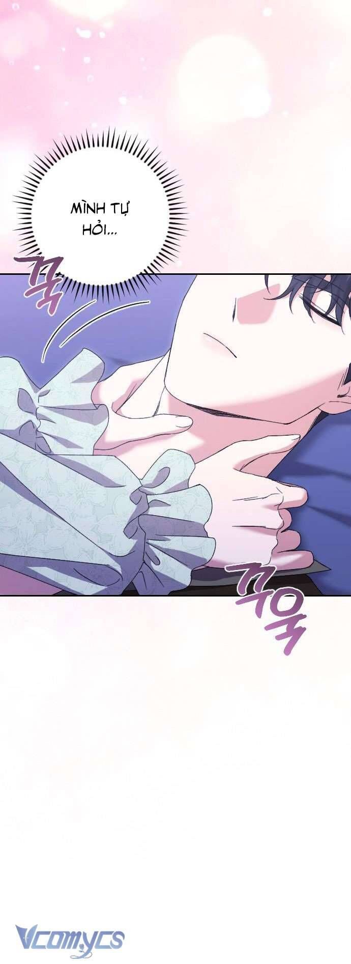 Dành Cho Những Ai Coi Hối Tiếc Là Điều Xa Xỉ - Chap 54 - Trang 28