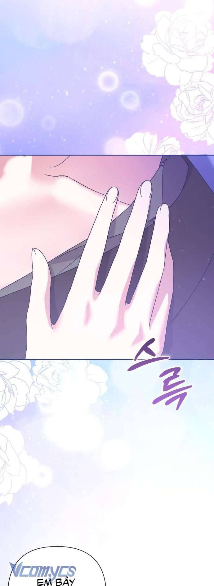 Dành Cho Những Ai Coi Hối Tiếc Là Điều Xa Xỉ - Chap 54 - Trang 30