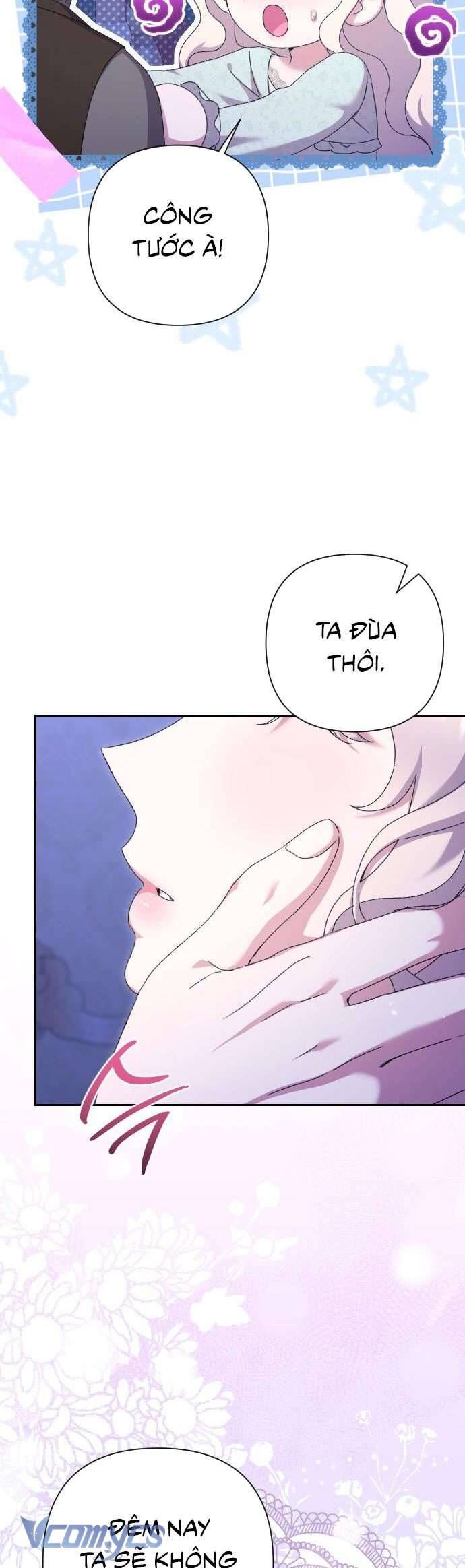 Dành Cho Những Ai Coi Hối Tiếc Là Điều Xa Xỉ - Chap 54 - Trang 39