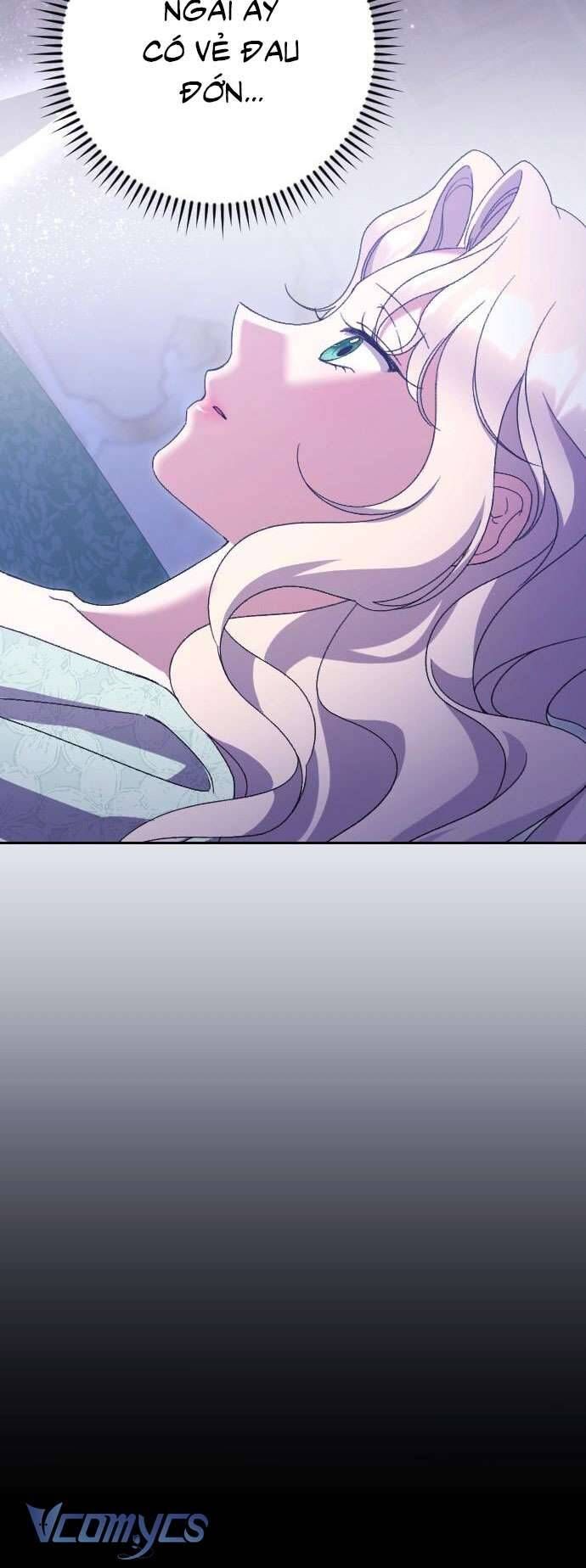 Dành Cho Những Ai Coi Hối Tiếc Là Điều Xa Xỉ - Chap 54 - Trang 5