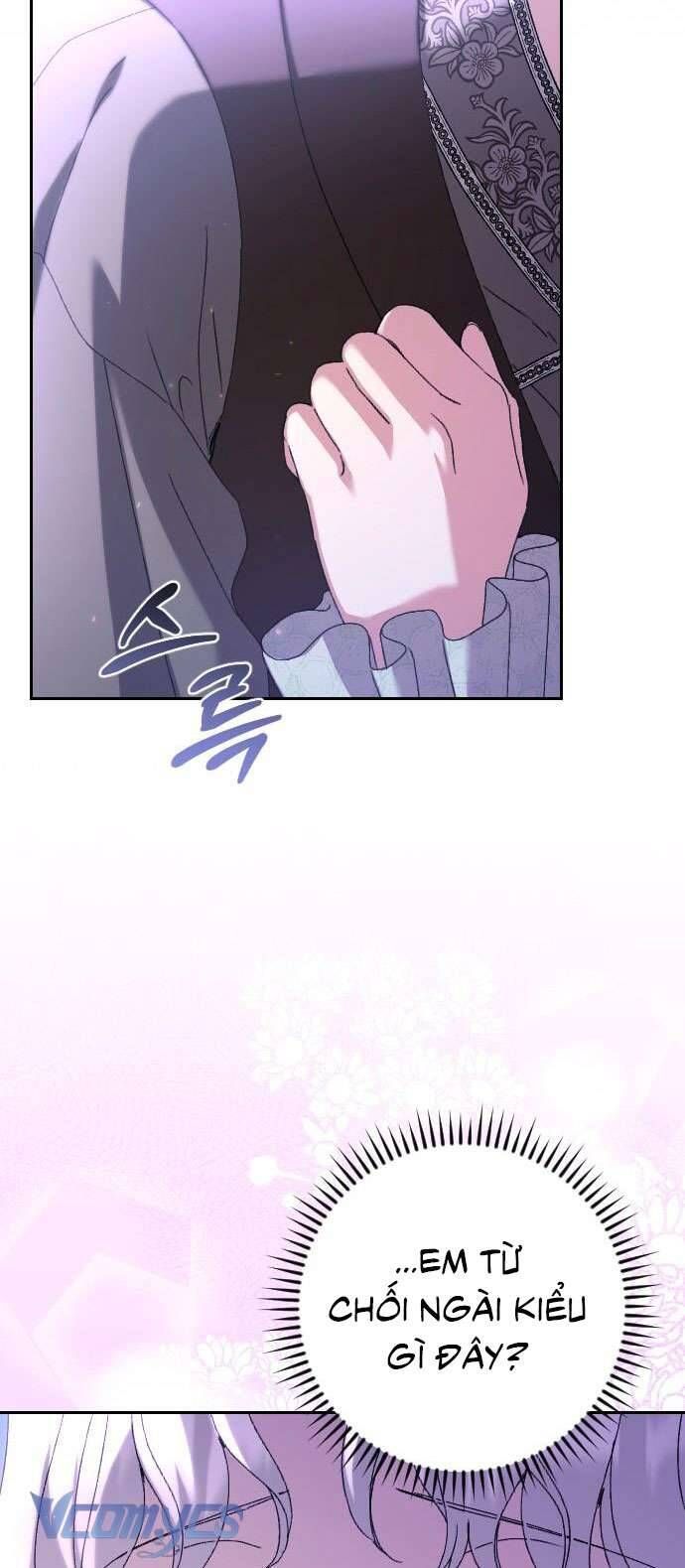 Dành Cho Những Ai Coi Hối Tiếc Là Điều Xa Xỉ - Chap 54 - Trang 41