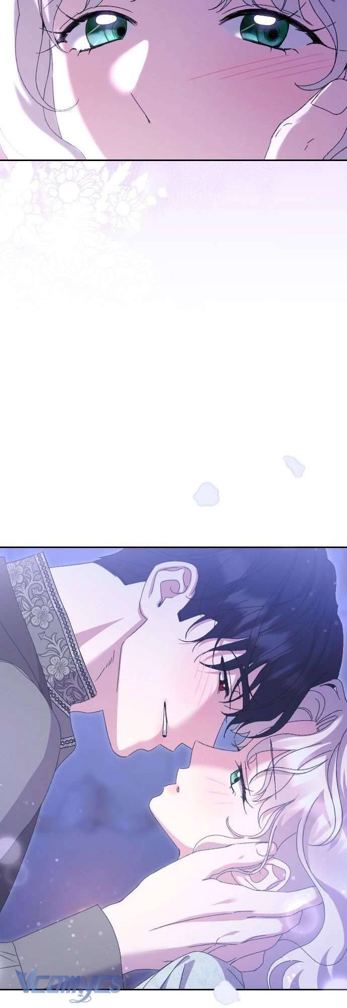 Dành Cho Những Ai Coi Hối Tiếc Là Điều Xa Xỉ - Chap 54 - Trang 42