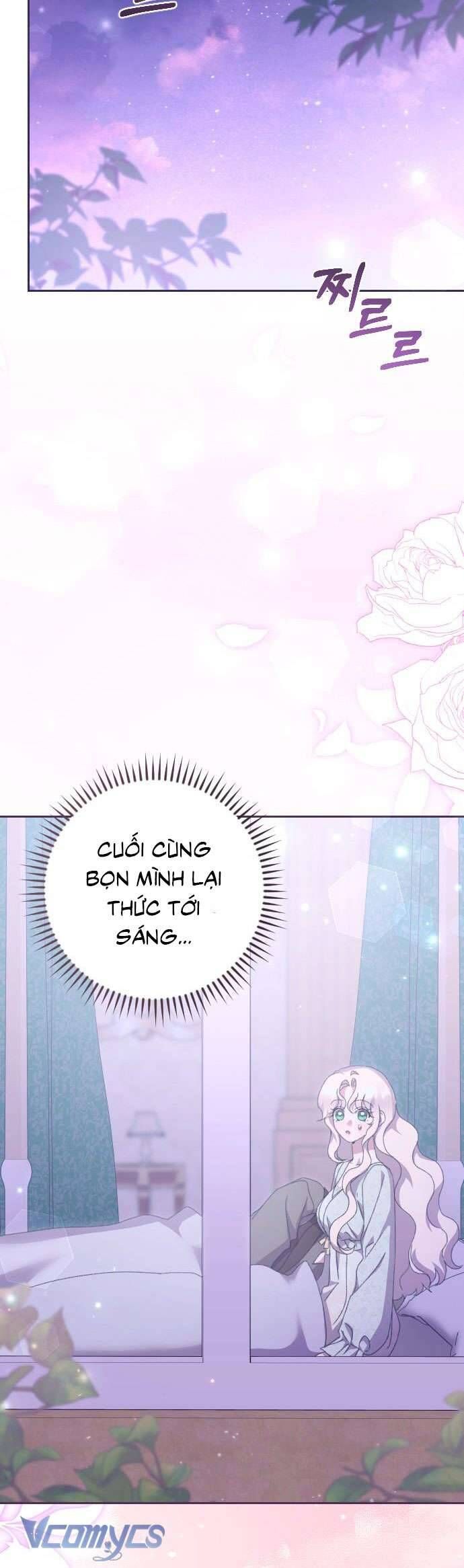Dành Cho Những Ai Coi Hối Tiếc Là Điều Xa Xỉ - Chap 54 - Trang 45