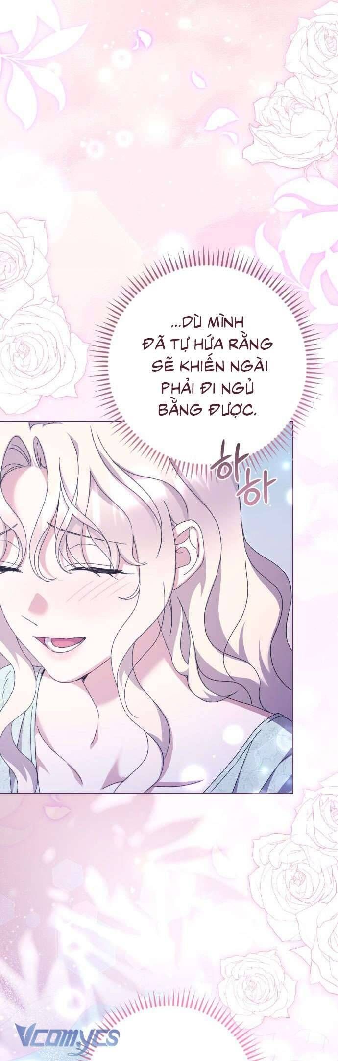 Dành Cho Những Ai Coi Hối Tiếc Là Điều Xa Xỉ - Chap 54 - Trang 46