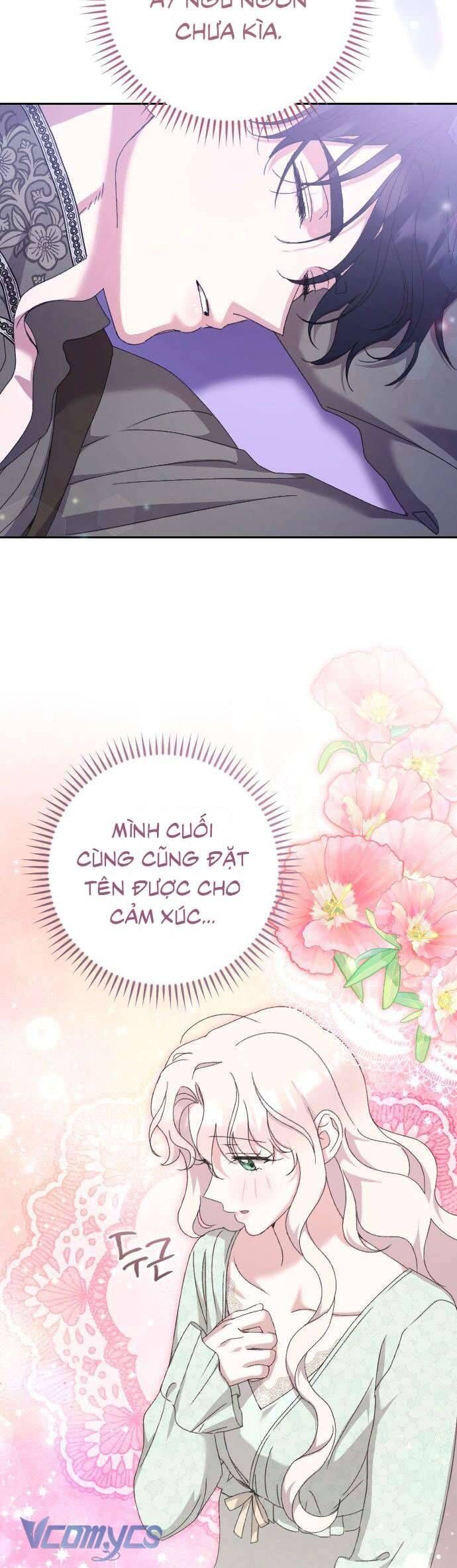 Dành Cho Những Ai Coi Hối Tiếc Là Điều Xa Xỉ - Chap 54 - Trang 48