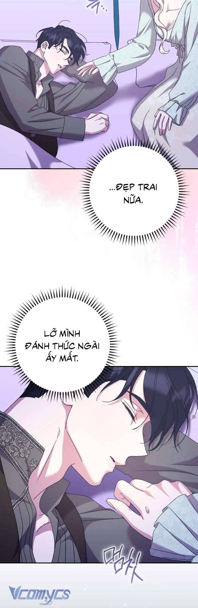 Dành Cho Những Ai Coi Hối Tiếc Là Điều Xa Xỉ - Chap 54 - Trang 50