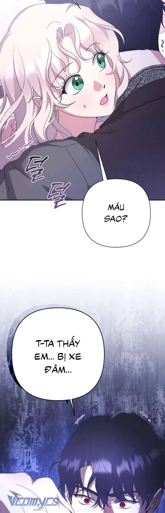 Dành Cho Những Ai Coi Hối Tiếc Là Điều Xa Xỉ - Chap 54 - Trang 57