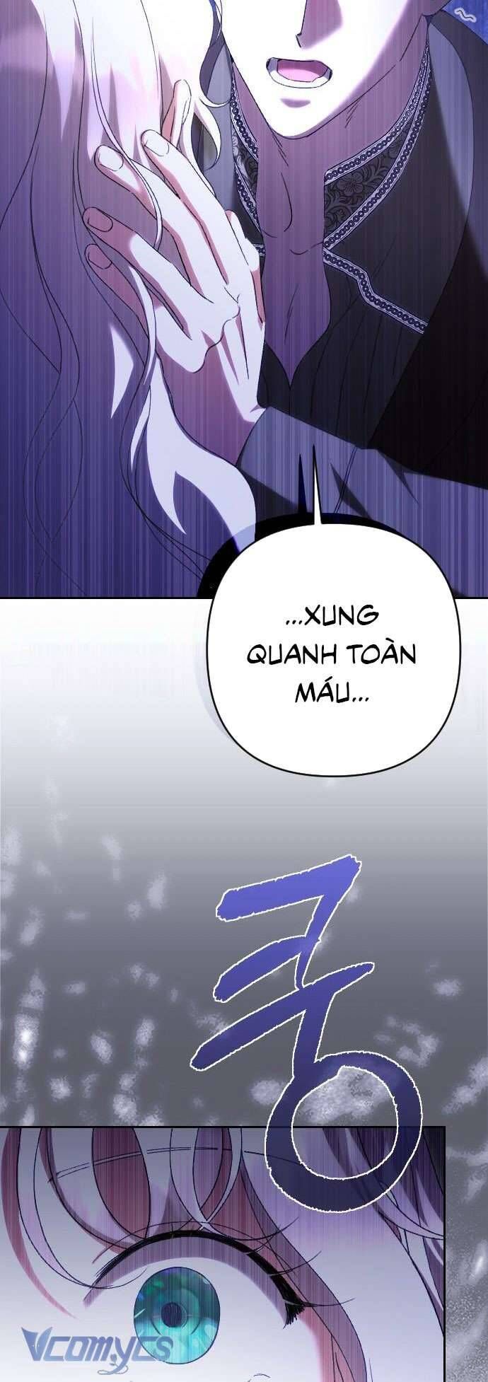 Dành Cho Những Ai Coi Hối Tiếc Là Điều Xa Xỉ - Chap 54 - Trang 58