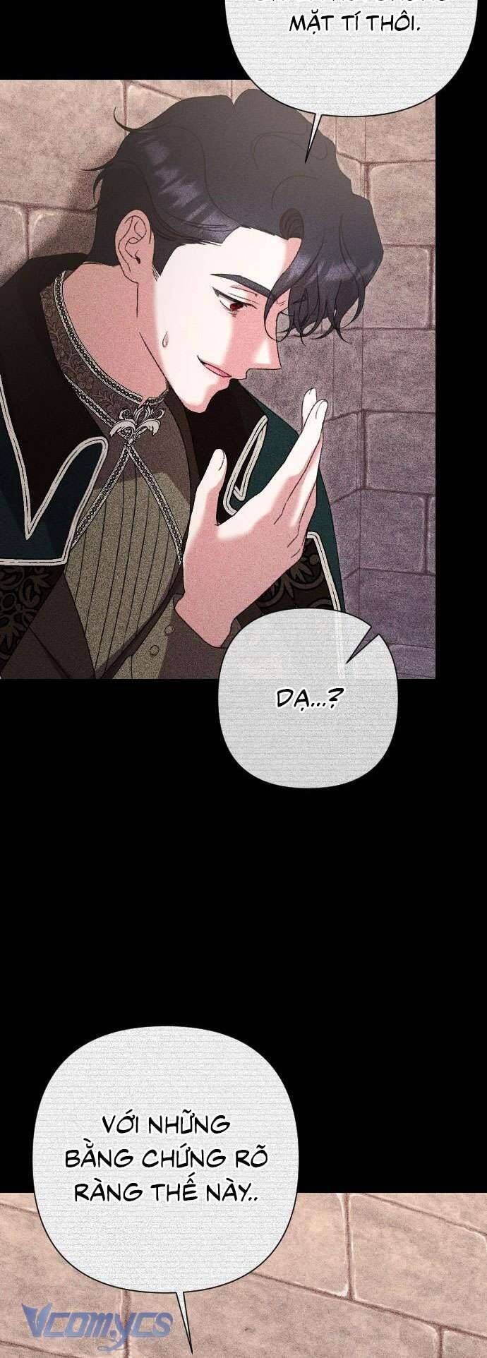Dành Cho Những Ai Coi Hối Tiếc Là Điều Xa Xỉ - Chap 54 - Trang 7