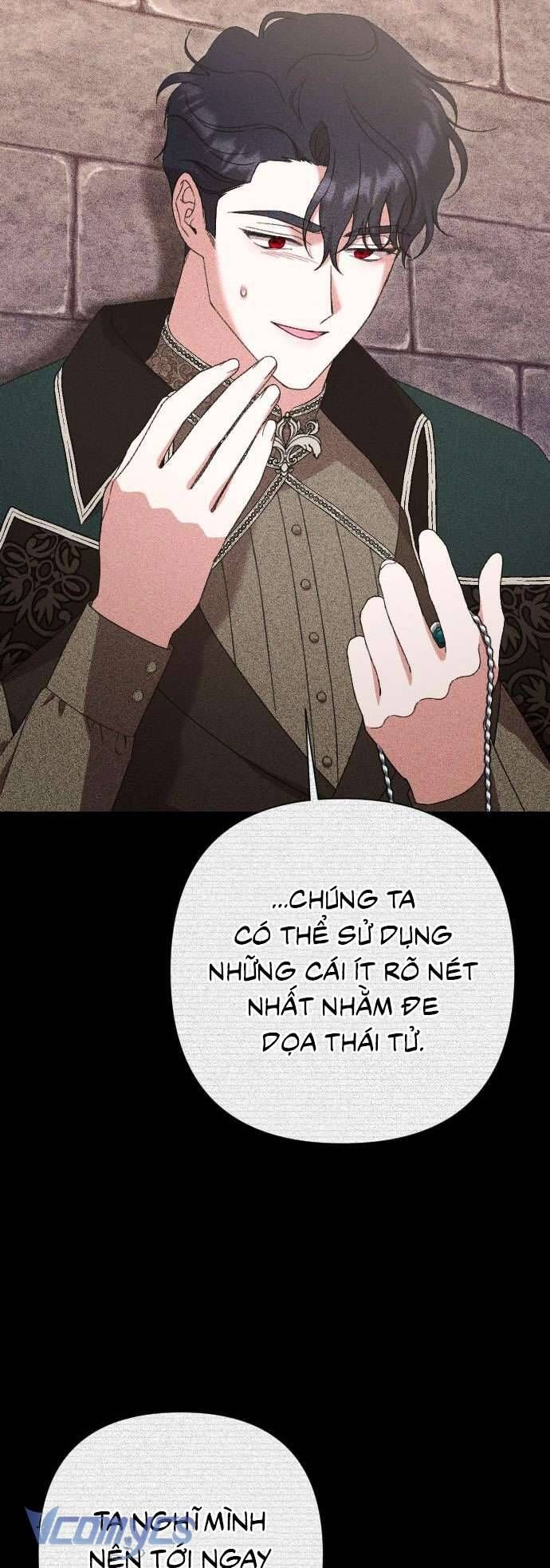 Dành Cho Những Ai Coi Hối Tiếc Là Điều Xa Xỉ - Chap 54 - Trang 8