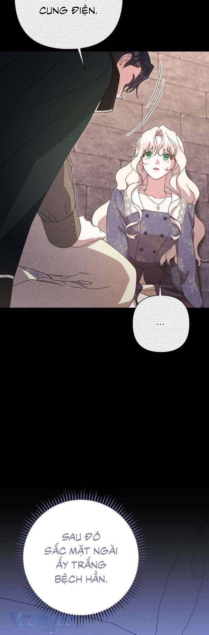 Dành Cho Những Ai Coi Hối Tiếc Là Điều Xa Xỉ - Chap 54 - Trang 9