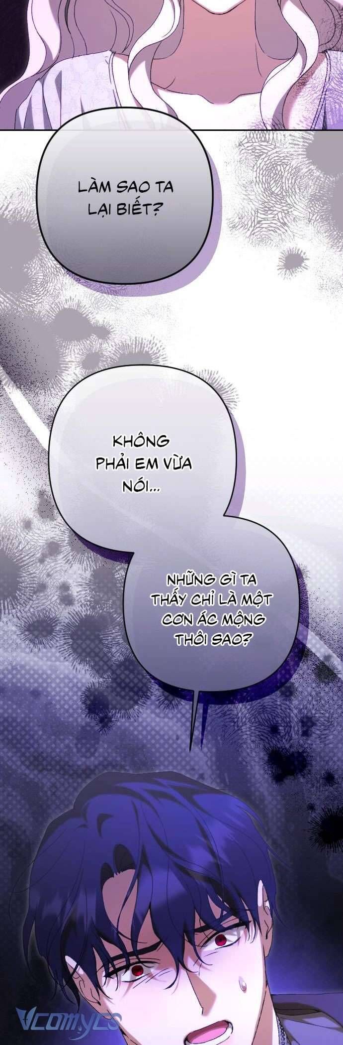 Dành Cho Những Ai Coi Hối Tiếc Là Điều Xa Xỉ - Chap 55 - Trang 11
