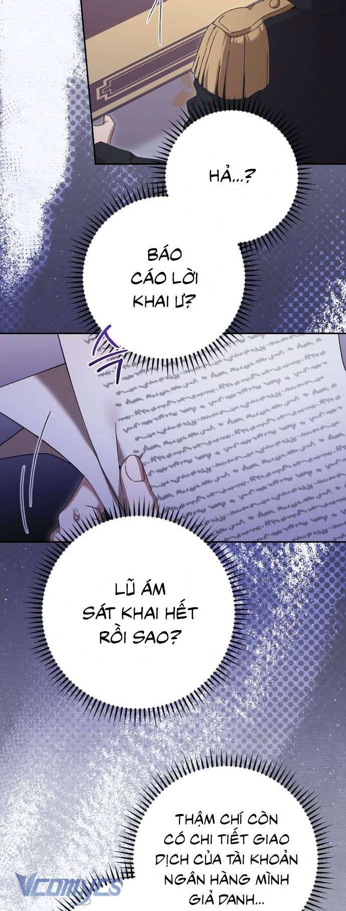 Dành Cho Những Ai Coi Hối Tiếc Là Điều Xa Xỉ - Chap 55 - Trang 15