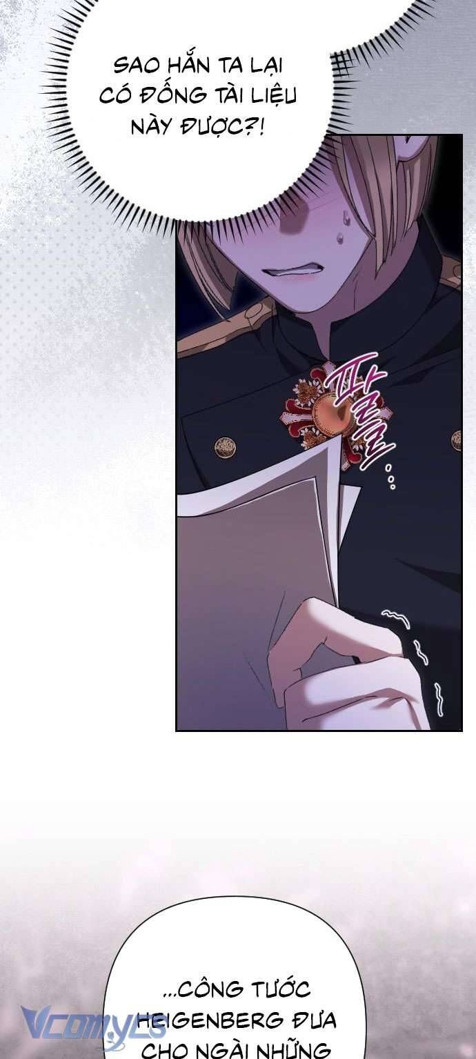 Dành Cho Những Ai Coi Hối Tiếc Là Điều Xa Xỉ - Chap 55 - Trang 16