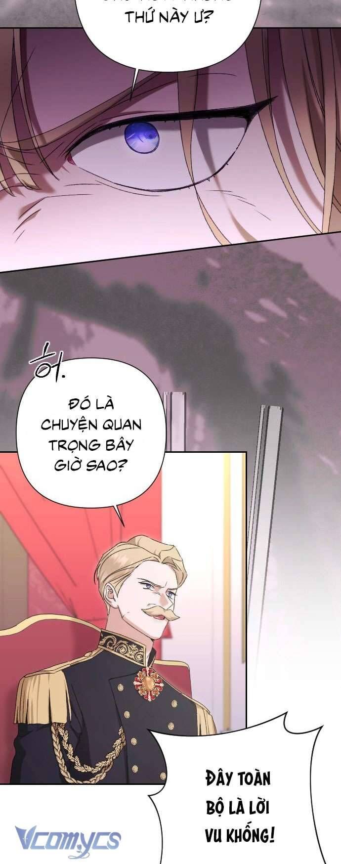 Dành Cho Những Ai Coi Hối Tiếc Là Điều Xa Xỉ - Chap 55 - Trang 17
